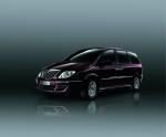 Lancia Phedra 2002 года
